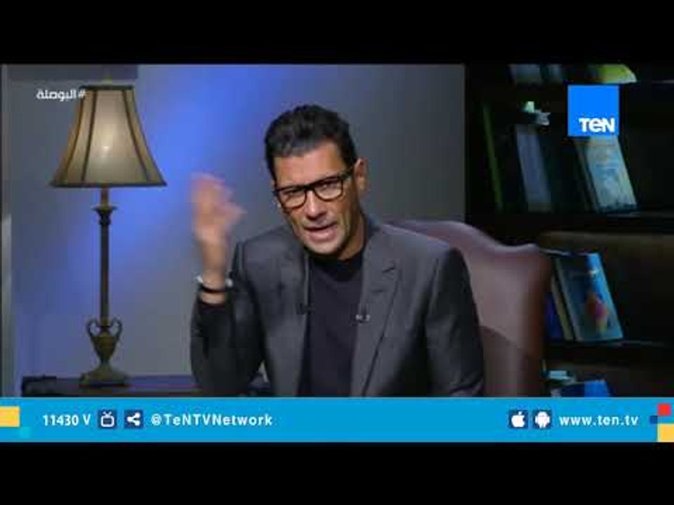 إسلام بحيري : القرآن المكي مختلف عن القرآن المدني لإختلاف الأشخاص الموجه لهم الحديث