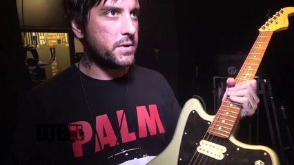 Nothing's Brandon Setta - GEAR MASTERS Ep. 262