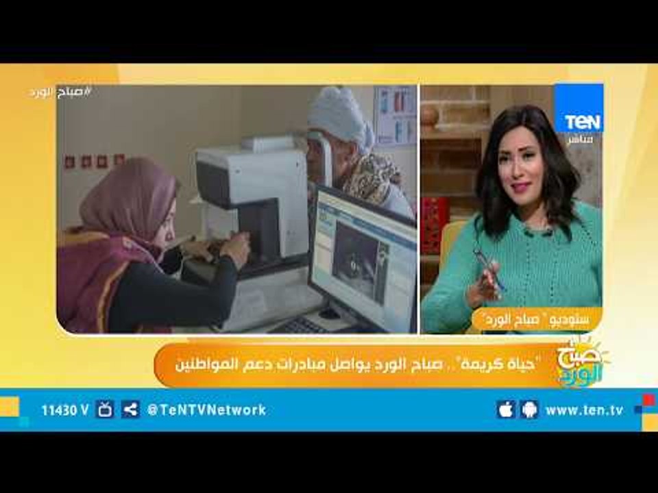 "صناع الخير" تكشف عن أهم المبادرات التي تقوم بها المؤسسة