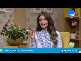 "حياة كريمة".. صباح الورد يواصل مبادرات دعم المواطنين