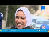 سألنا البنات في الشارع عن رأيهم في حملة خليها تعنس 