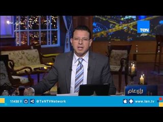 عمرو عبد الحميد عن توثيق السياح لرحلاتهم بالصوت والصورة: "دعاية مجانية لمصر"