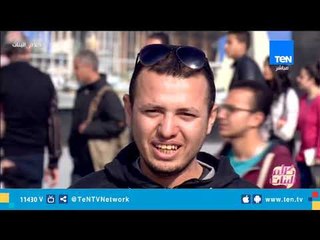 تقرير| شوف رأي الشباب في حملة "خليك في حضن أمك"