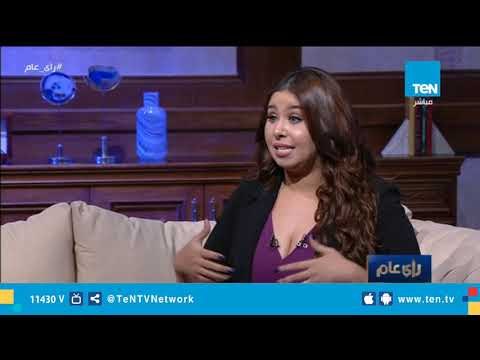 إيناس عز الدين : أغاني المهرجانات سيطرت على السوق وظلمتنا