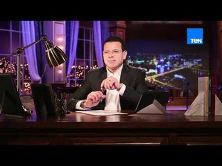 أهم المحطات المهنية في رحلة عمرو عبد الحميد السفير الإعلامي للإتفاق العالمي للأمم المتحدة