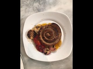 جربي تعملي سجق جنوب أفريقي وشوفي الطريقة من الشيف جلال فاروق