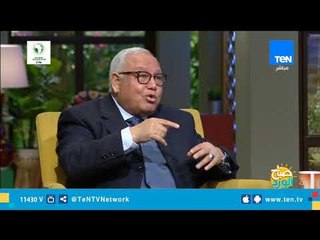 السيد فليفل يوضح المكاسب االسياسية والاقتصادية من رئاسة مصر للاتحاد الإفريقي