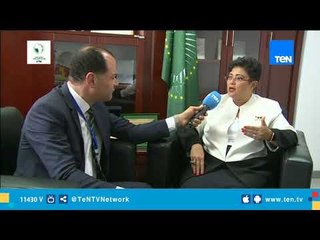 المستشار القانوني للاتحاد الإفريقي: الدولة لا تلتزم باتفاقية إلاعند إعلان النية والرغبة في الإلتزام