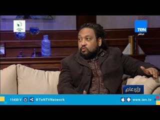 جمال نكروما: والدي قال يجب ان تتحد أفريقيا كا كل ليس جنوب الصحراء فقط