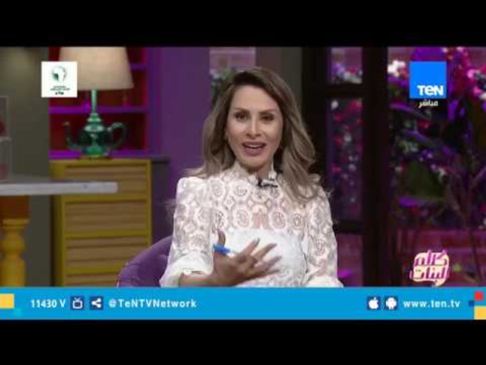 كلام البنات | لقاء خاص مع الفنان العراقي شمم حسن