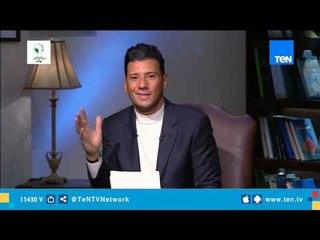 إسلام بحيري: هناك 300 سبب لقتل الناس في الفقه البشري