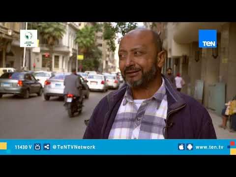 ميدان وشارع طلعت حرب...أهم شوارع وميادين وسط البلد إللي ممكن تروحها