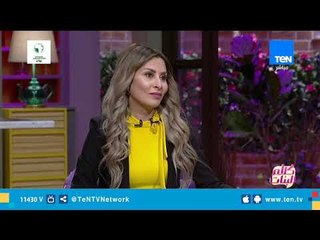 لو عاوزه  تغيري قصة شعرك.. جربي تعملي "ضفائر الراستا الإفريقية"