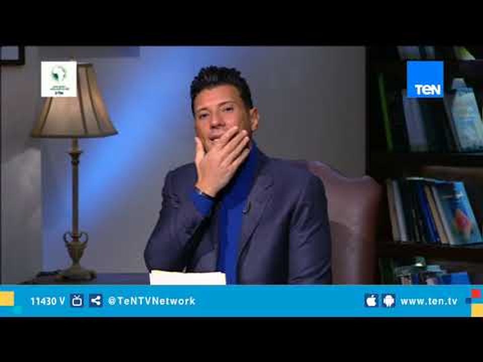 إسلام بحيري: لا يوجد دليل في القرآن والسنة ما يفيد بأن هناك فئة مختصة بالتفكير في الدين
