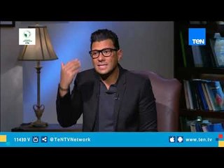 إسلام بحيري: العامة بالنسبة للإجماع في الفقه البشري "الصفر الكبير"