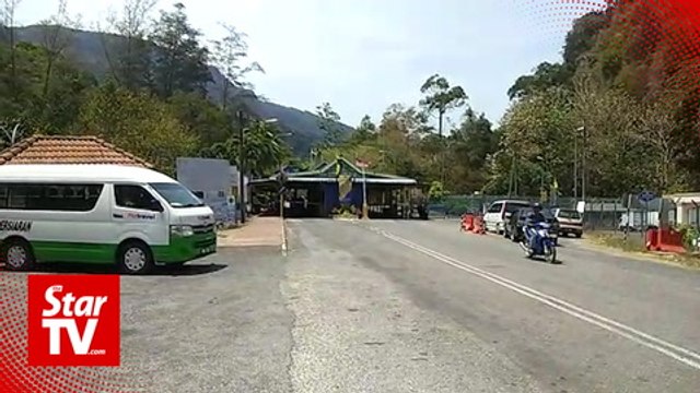 Keeping close watch on ‘laluan tikus’