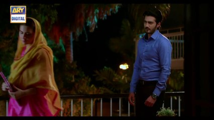 KhudParast Episode 24 - 2nd March 2019 - ARY Digital Drama