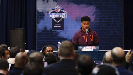 Schrager: Kyler Murray No. 1 to the Cardinals is the big conversation