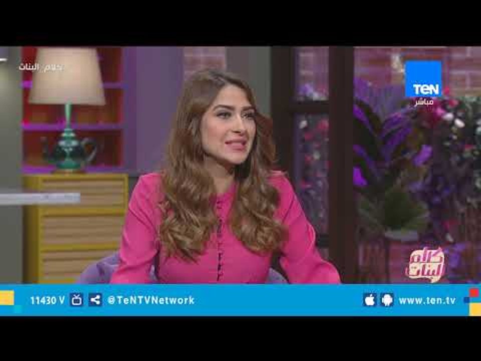 المطرب أحمد سيد يكشف لـ كلام البنات تفاصيل مشاركته في ارب ايدول