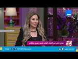 الفنان أحمد صبري غباشي يكشف لـ