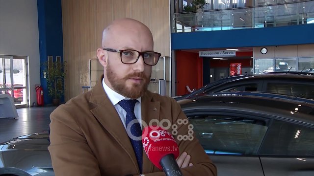 Ora News – Bejkollari: Makinat e përdorura nuk kanë siguri për qytetarët