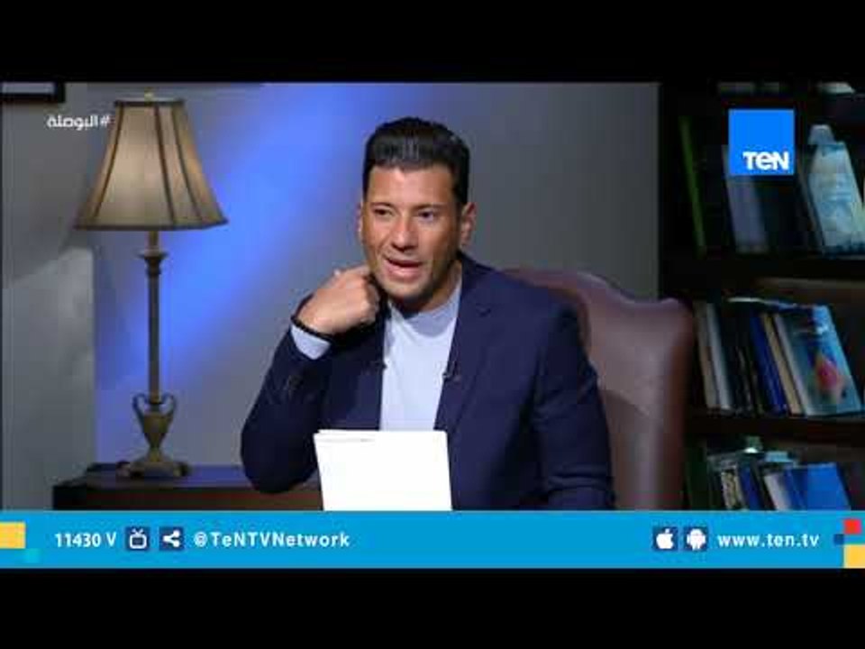 إسلام بحيري: الدين مش شغلة وقياس علماء الفقه البشري جريمة في حق الإسلام