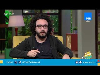 رأي الناقد محمد شميس في الفنان عمرو دياب