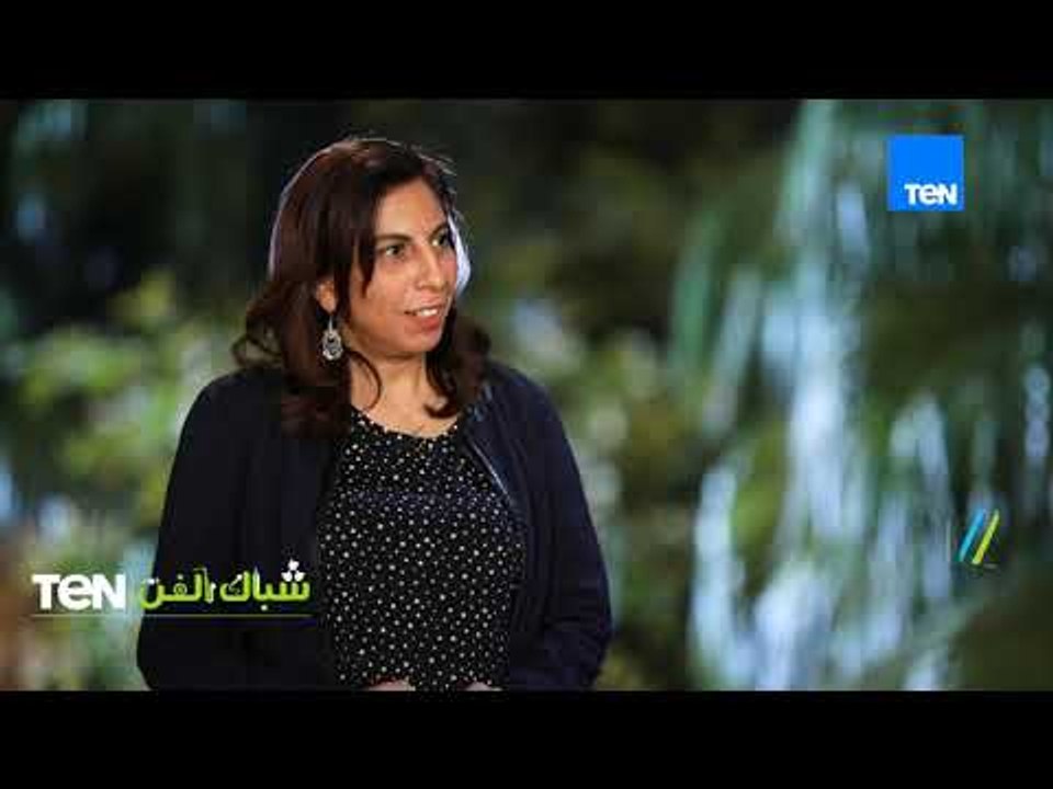 المخرجة هالة جلال تتحدث عن رأيها الفني في فرقة...