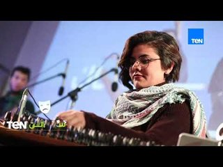 لعشاق الموسيقى الشرقية.. تقاسيم قانون - فرقة جاوي