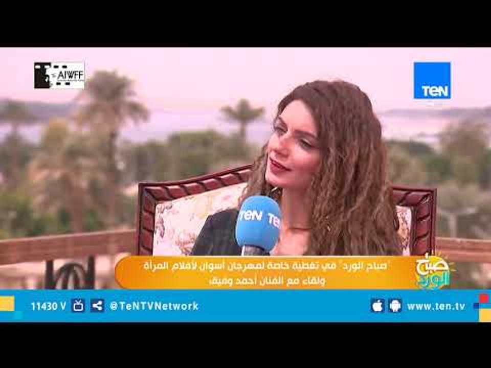 الفنان أحمد وفيق: لن أشارك في موسم مسلسلات رمضا...
