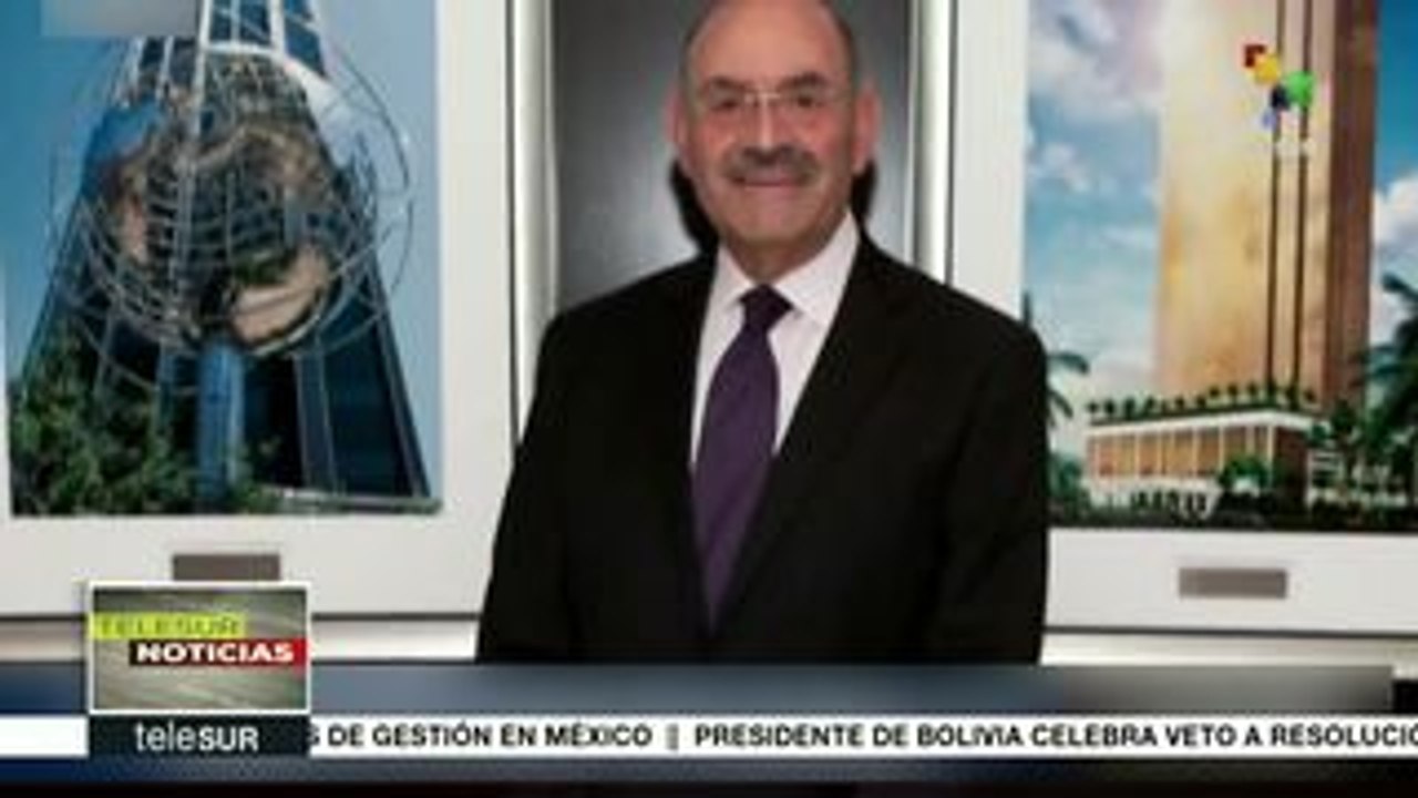 EEUU: Cohen terminará de testificar ante el Congreso el 6 de marzo