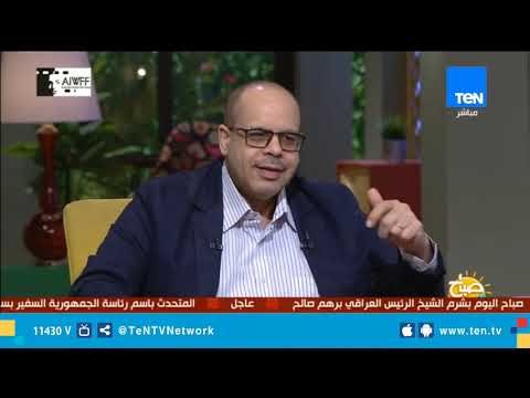 الكاتب الصحفي أكرم القصاص: مصر بذلت جهد كبير في تنفيذ القمة العربية الأوروبية