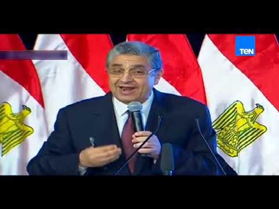 انجازات الكهرباء .. إنجاز عظيم في تحدي الوقت