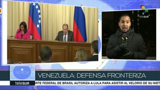 Venezuela y Rusia, lazos de cooperación que se profundizan