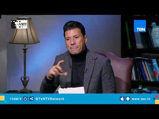 إسلام بحيري: أحكام القضاء بالإعدام علي مرتكبي حادث النائب العام صحيحة ولا جدال فيها