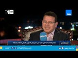 لقاء خاص مع السيناريست/ محمد عبد الخالق رئيس مهرجان أسوان الدولي لأفلام المرأة