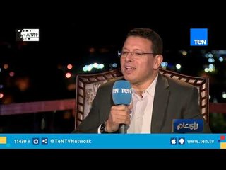 مدير مركز تعليم اللغة العربية بجامعة كازان تقرأ الشعر التي كتبته في أسوان