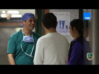 درع الوطن | رصد للخدمات الطبية المتميزة للمستشفى العسكري بدمياط الجديدة