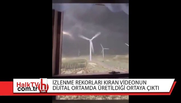 İzlenme rekorları kıran videonun Travis Sattler adlı bir sanatçı tarafından üretildiği ortaya çıktı