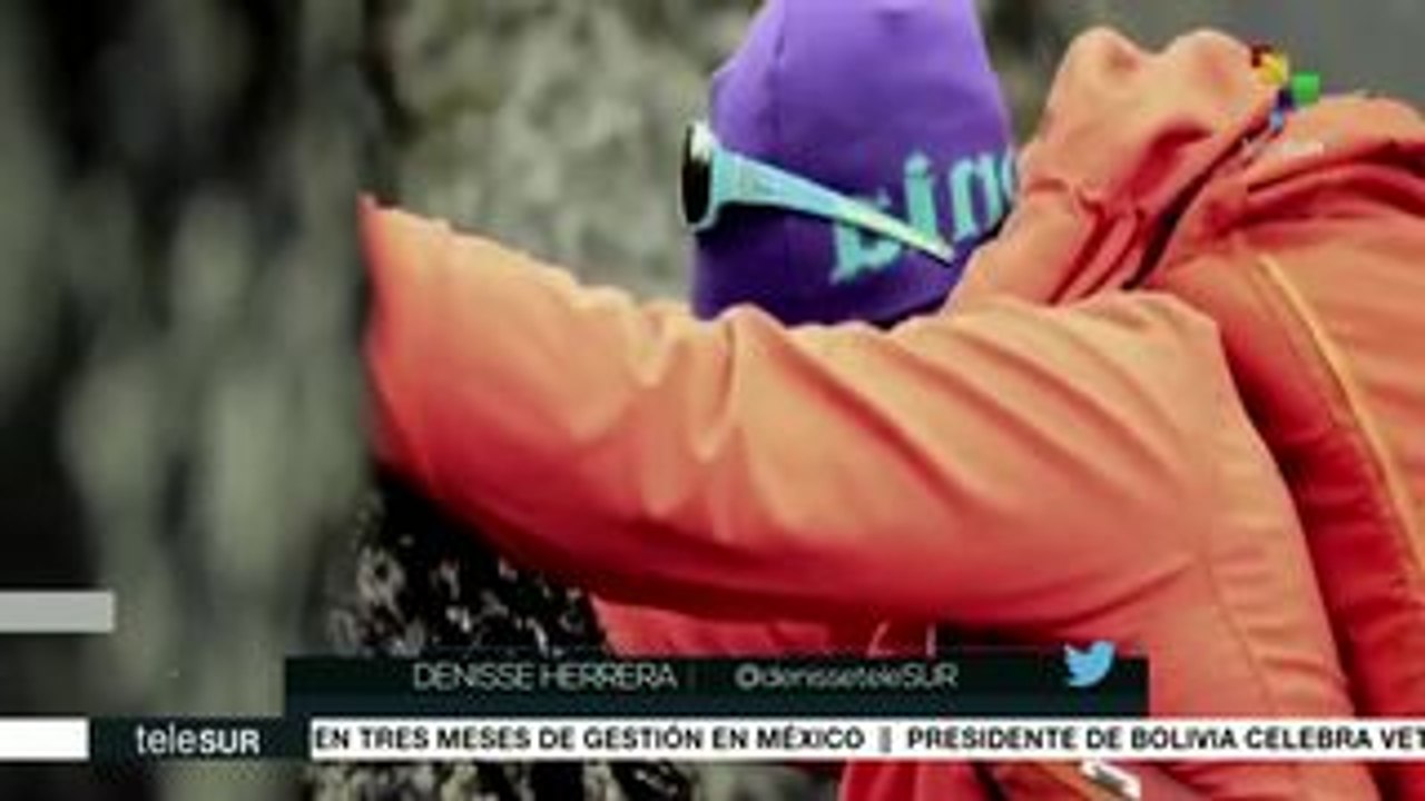 teleSUR Noticisa: Venezuela y Rusia estrechan lazos de amistad