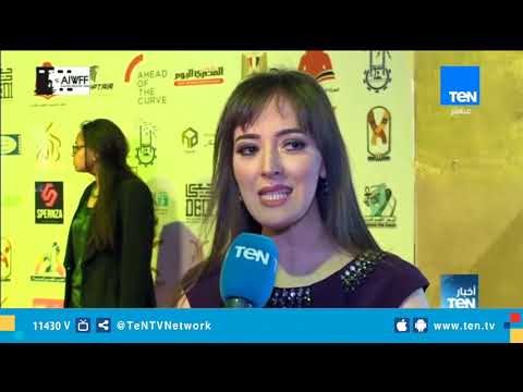 مهرجان أسوان الدولي يسدل الستار علي دورته الثالثة