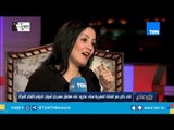 لقاء خاص مع الفنانة المغربية سناء عكرود علي هامش مهرجان أسوان الدولي لأفلام المرأة