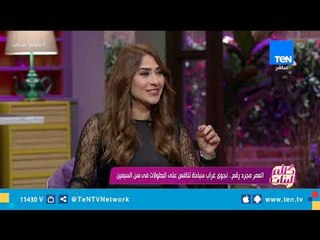 نجوى غراب بطلة العالم في السباحة.. قصة نجاح تثبت أن العمر مجرد رقم