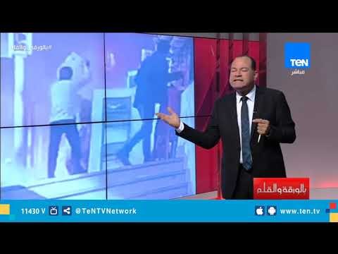 الديهي: سيلفي محطة مصر نتيجة ثقافة مجتمع يحتاج إعادة تربية