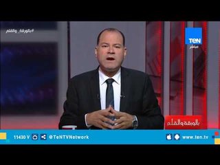 الديهي عن حادث "محطة مصر": الإهمال والفساد أخطر من الإرهاب