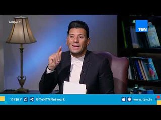 إسلام بحيري: لابد من ومحاكمة الأسر التي تعين أبناءها على الفكر المتطرف