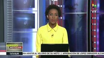 teleSUR Noticias: Pdte. uruguayo apuesta al diálogo en Venezuela