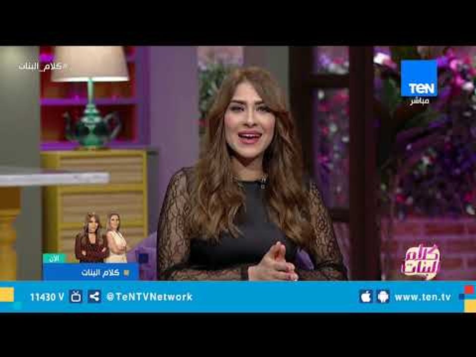 كلام البنات| العمر مجرد رقم.. نجوى غراب سباحة تنافس على البطولات في سن السبعين