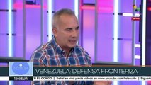 Bernal: EEUU implementa contra Venezuela una nueva modalidad de guerra