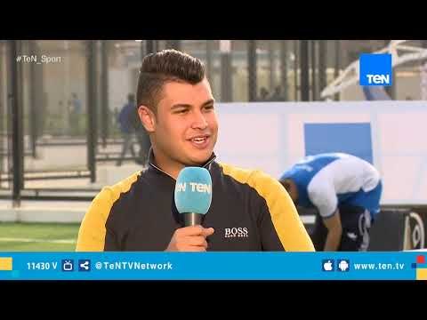 حلقة اليوم 1 مارس2019 من برنامج TeNSport تقديم محمد نشأت
